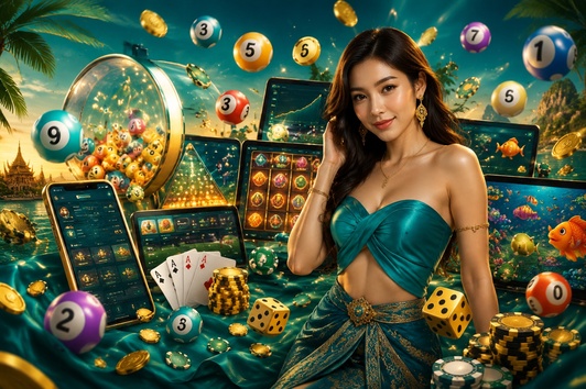 pattaya88